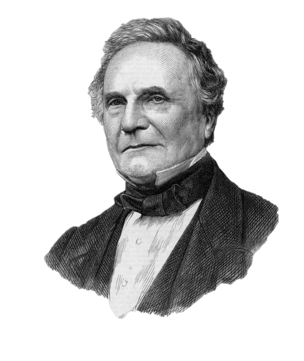 Komputer Pertama Mesin Analitik Charles Babbage